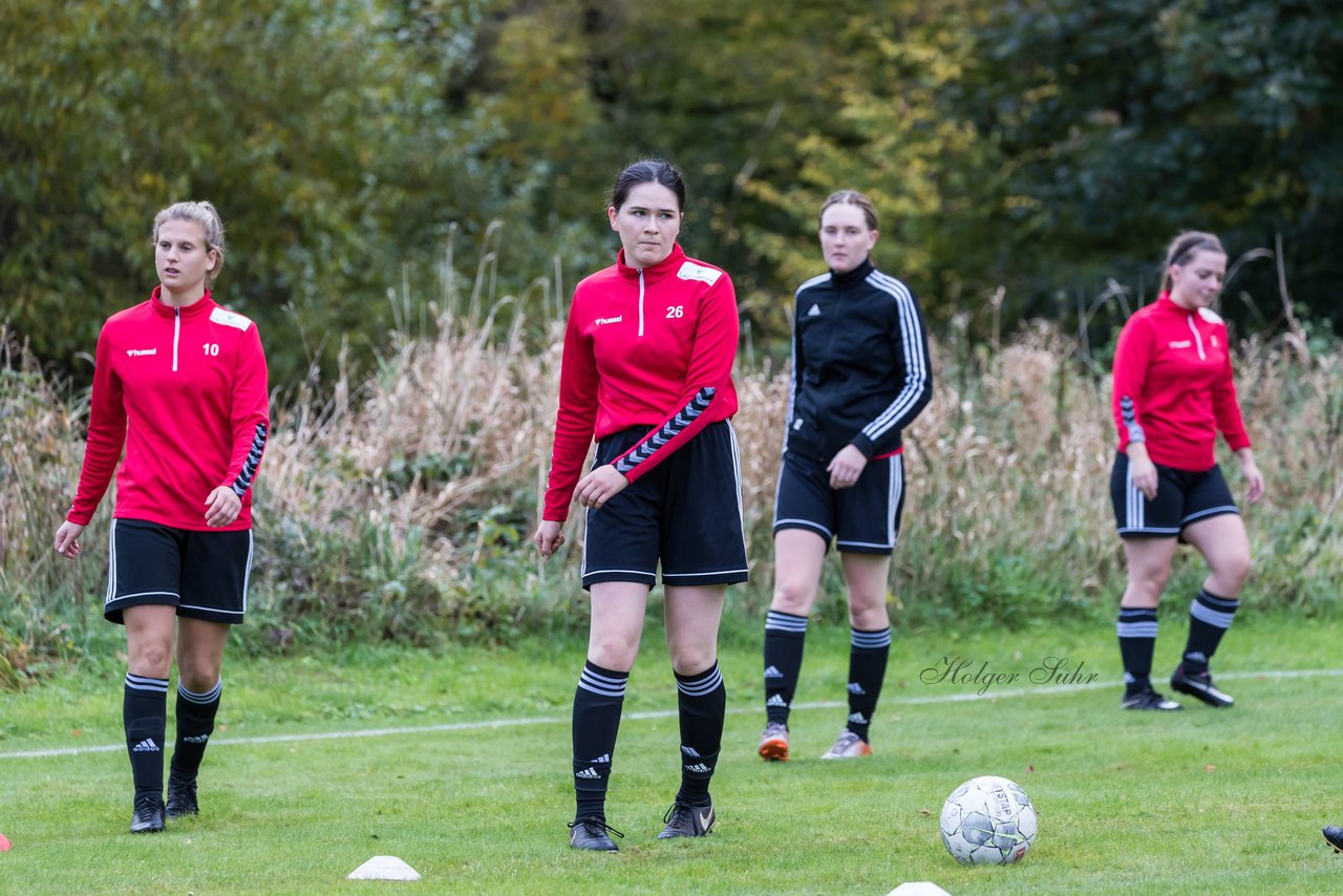 Bild 74 - F SG Daenisch Muessen - SG Blau-Rot Holstein : Ergebnis: 3:1